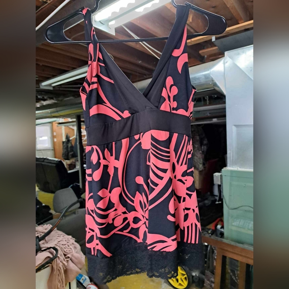 Woman Summer top